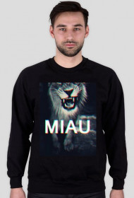 Bluza Miau