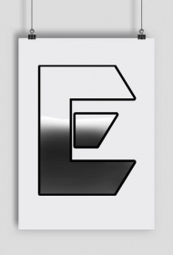 Oryginalny plakat - elizaeliza