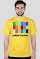 Colors Yellow