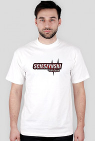 T-Shirt Logo SCIESZYNSKI RALLY TEAM