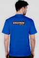 T-Shirt Logo SCIESZYNSKI RALLY TEAM