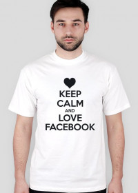 Biała Love Facebook