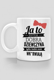 Kubek - Ja to jestem