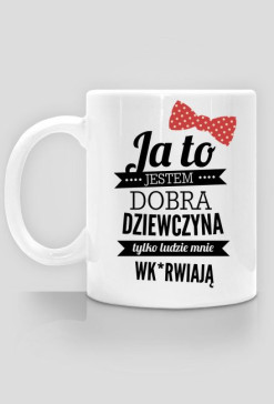 Kubek - Ja to jestem