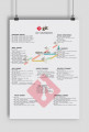 Git CheatScheet PLAKAT