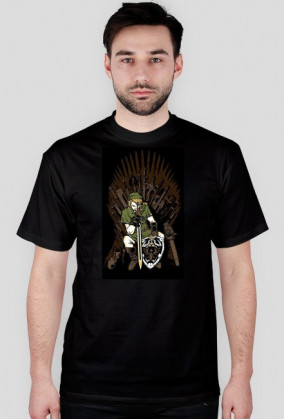 Legend of Zelda