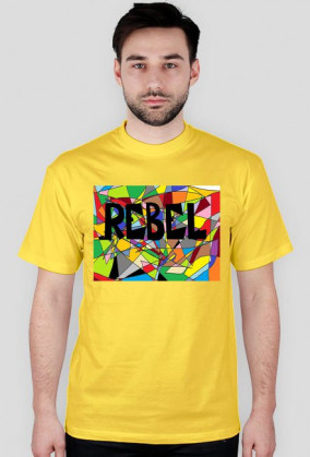 Rebel Yellow