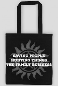 Supernatural bag