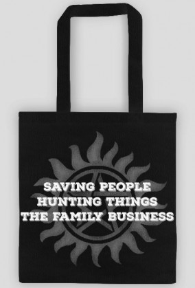 Supernatural bag