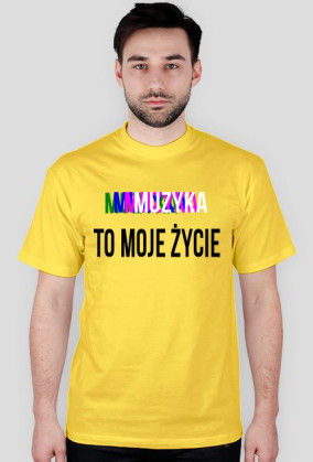 Muzyka Yellow