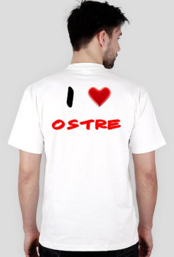 Ostra koszulka