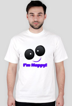 Smille  T-shirt