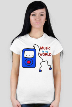 Musis_is_my_World