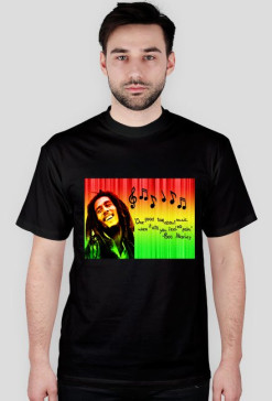 bob marley