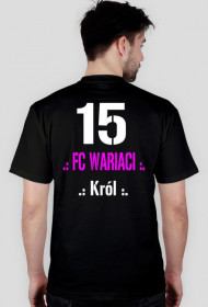 wariat