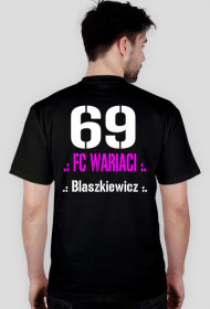 wariat