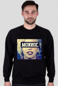 Bluza Monroe.