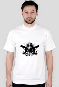 2Pac T-shirt