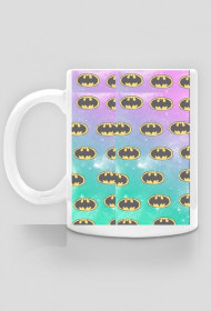 superhero cup