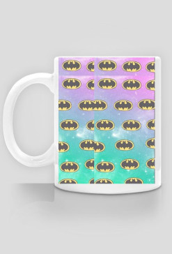 superhero cup