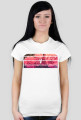 KOSZULKA DAMSKA - MMXVflori