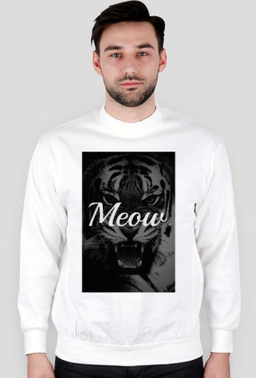 Bluza Meow