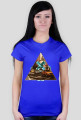 KOSZULKA DAMSKA - MMXVnyc