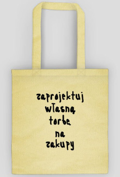 torba na zakupy