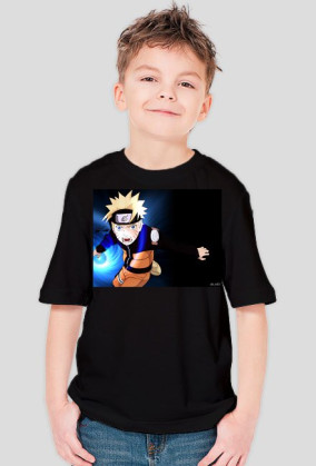 Rasengan Chłopięce