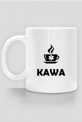 Kawa - moj ratunek z rana Two