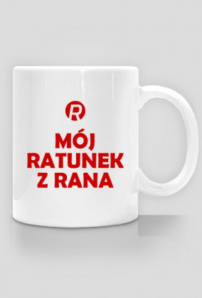 Kawa - moj ratunek z rana Two