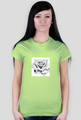 rose
