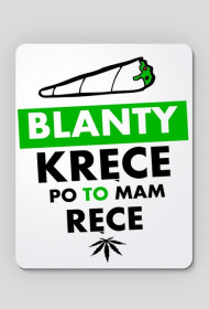 Podkładka pod myszkę "BKPTMR"