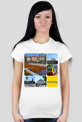 Strzyżów 8
