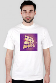 Glitch Mob - biała Crush Mode