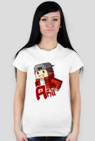 Arii nowiutki wzorek! :)