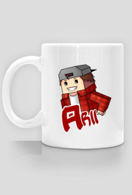 Arii nowiutki wzorek! :)