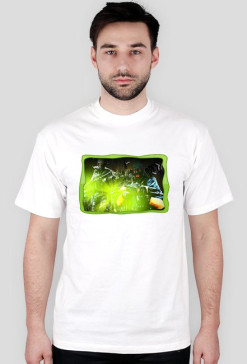 Counter Strike Player