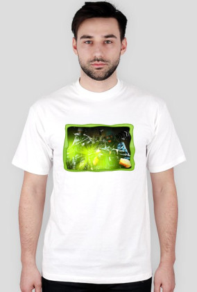 Counter Strike Player
