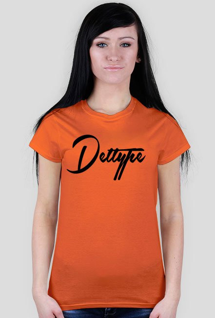 Dettype