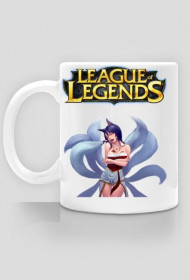 Kubek League of Legends Arhi