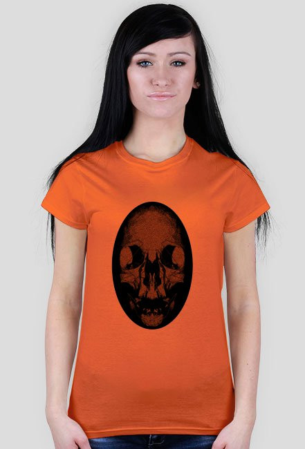 Skull