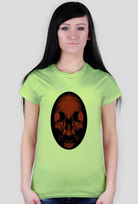 Skull
