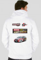 Bluza Double Color - Rallyland Motul Cup 2015 - Limited Edition
