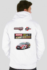 Bluza Double Color - Rallyland Motul Cup 2015 - Limited Edition