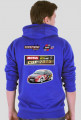 Bluza Double Color - Rallyland Motul Cup 2015 - Limited Edition