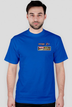 T-Shirt - Rallyland Motul Cup 2015 - Limited Edition