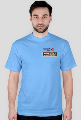 T-Shirt - Rallyland Motul Cup 2015 - Limited Edition