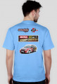 T-Shirt - Rallyland Motul Cup 2015 - Limited Edition