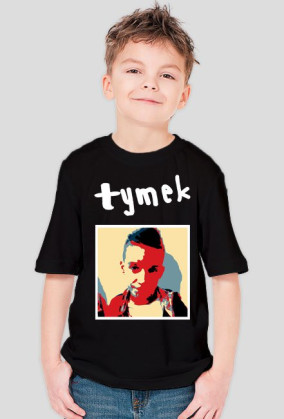 Koszulecka Tymek